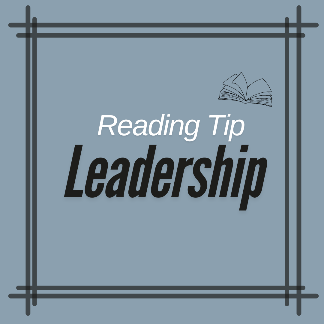 Creativity in Business - Reading Leadership Creativity Ed Catmull.