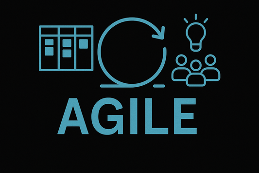 Agile: Driving Business Agility, Innovation, and Sustainable Growth