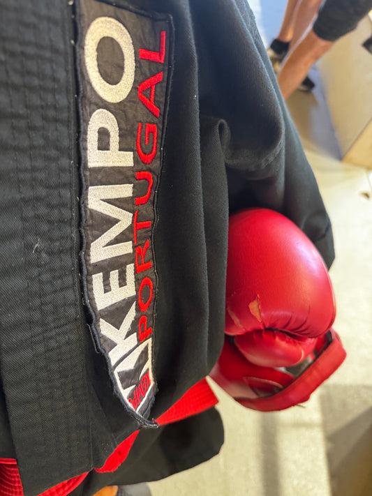 Lessons from the Mat: 10 Kempo Principles That Build Stronger Teams and Better Leaders