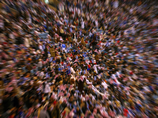 Photo by Abdul7amid on Freeimages.com