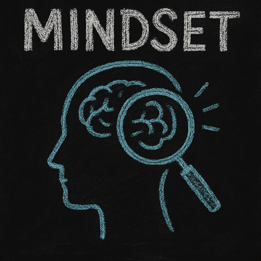 Mindset: The Key to Unlocking Growth in Teams and Organizations