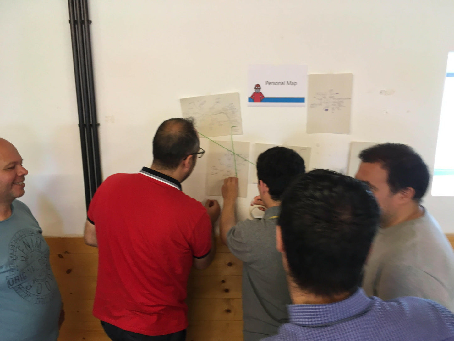 Management 3.0 Redefining Leadership.