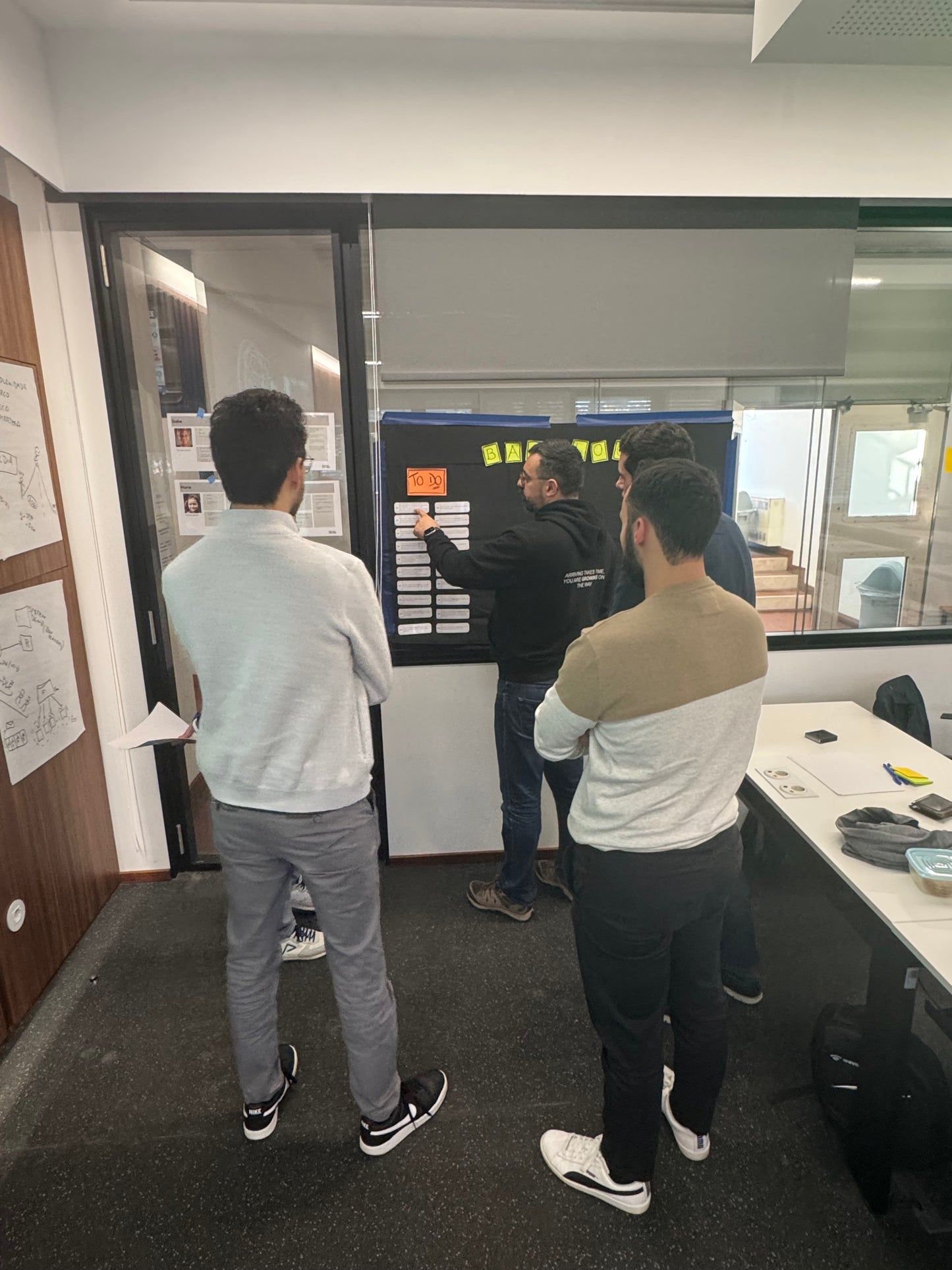 Agile Fundamentals.