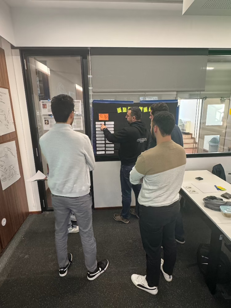 Kanban Training for Agile Teams.
