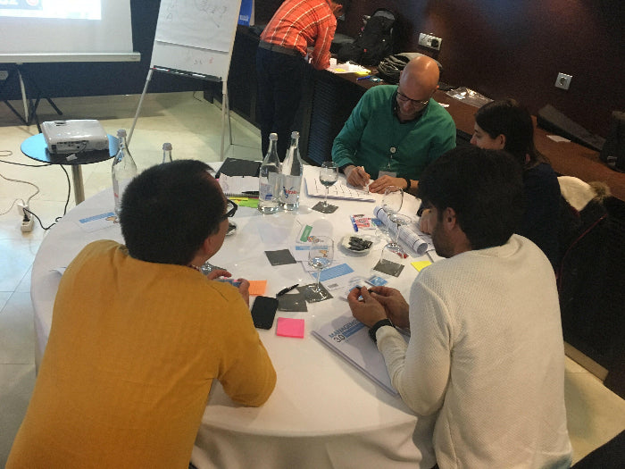 Management 3.0 Redefining Leadership.