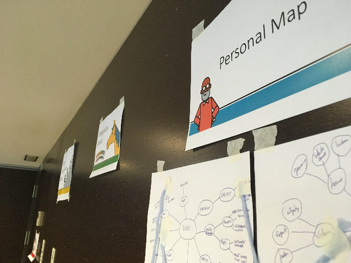 Management 3.0 Redefining Leadership.