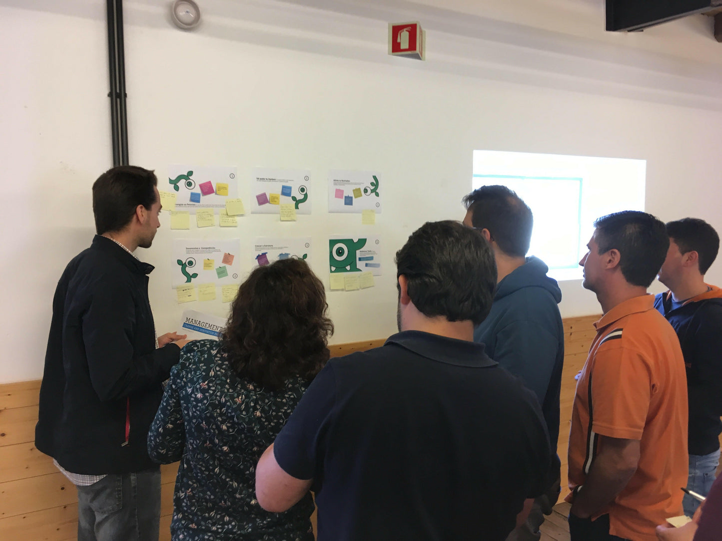 Management 3.0 Redefining Leadership.