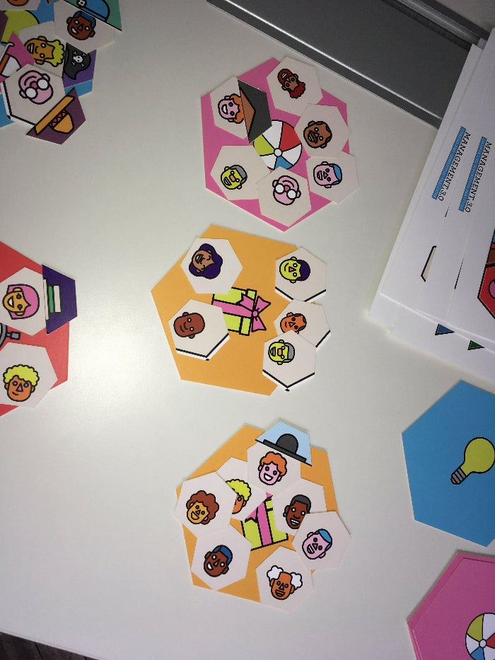 Management 3.0 Redefining Leadership.