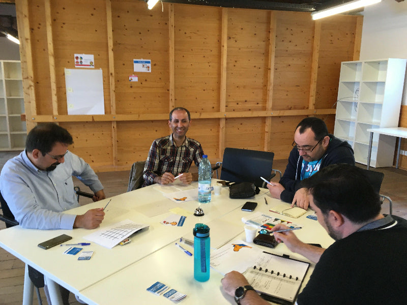Management 3.0 Redefining Leadership.