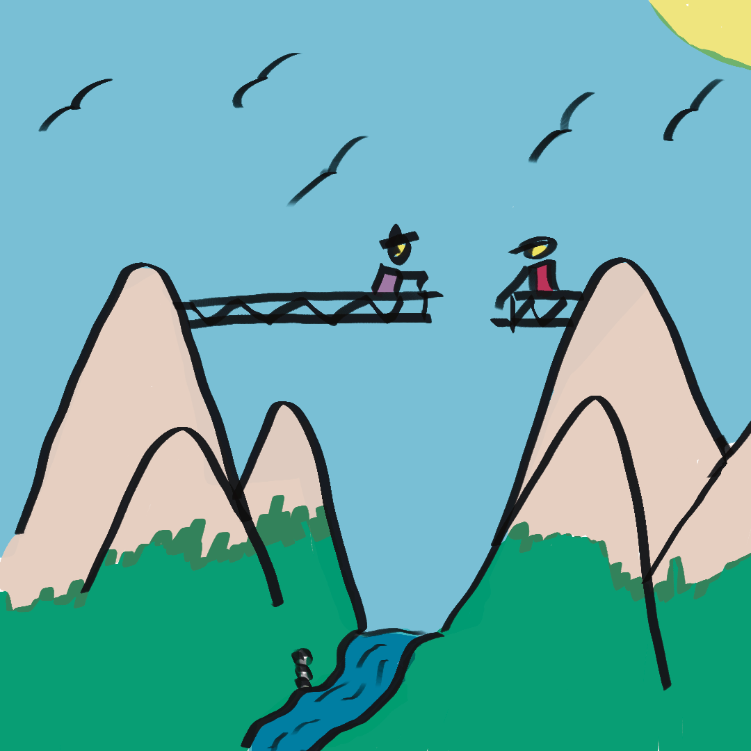 Leadership Retreat: Unlock Your Potential.