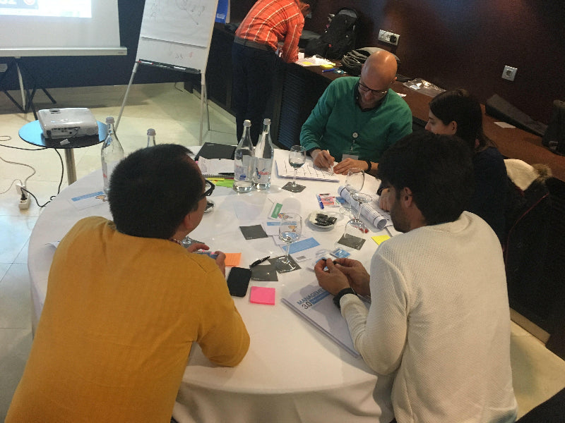 Management 3.0: Redefining Leadership - Growing Centuries