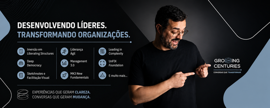 Liderança em Tempos Complexos: por que modelos antigos já não funcionam