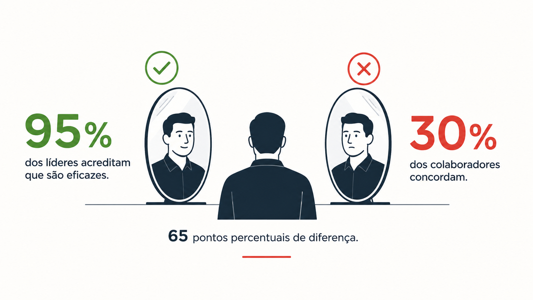O maior ponto cego da LIDERANÇA