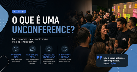 Conference or Unconference ?