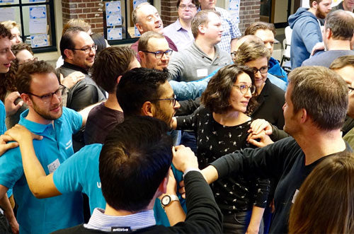 Liberating Structures: What They Are, How They Work, and Why Teams Get Better Results