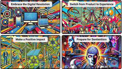 MK3 New Fundamentals - Leadership in the Age of AI