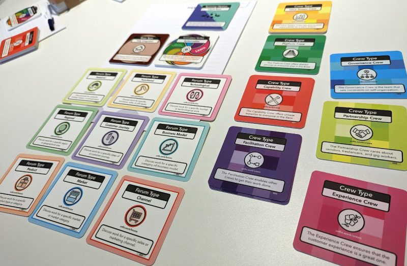 UnFIX Foundation Workshop