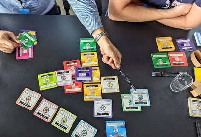 UnFIX Foundation Workshop