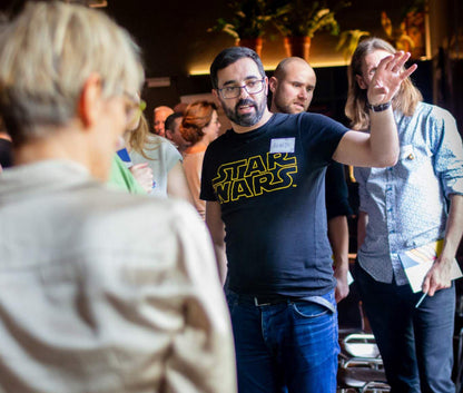 Liberating Structures 