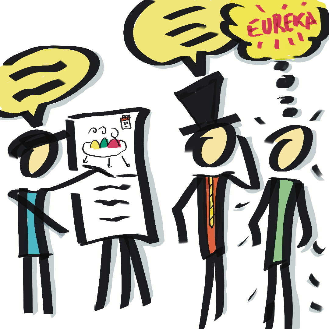 Consulting services.