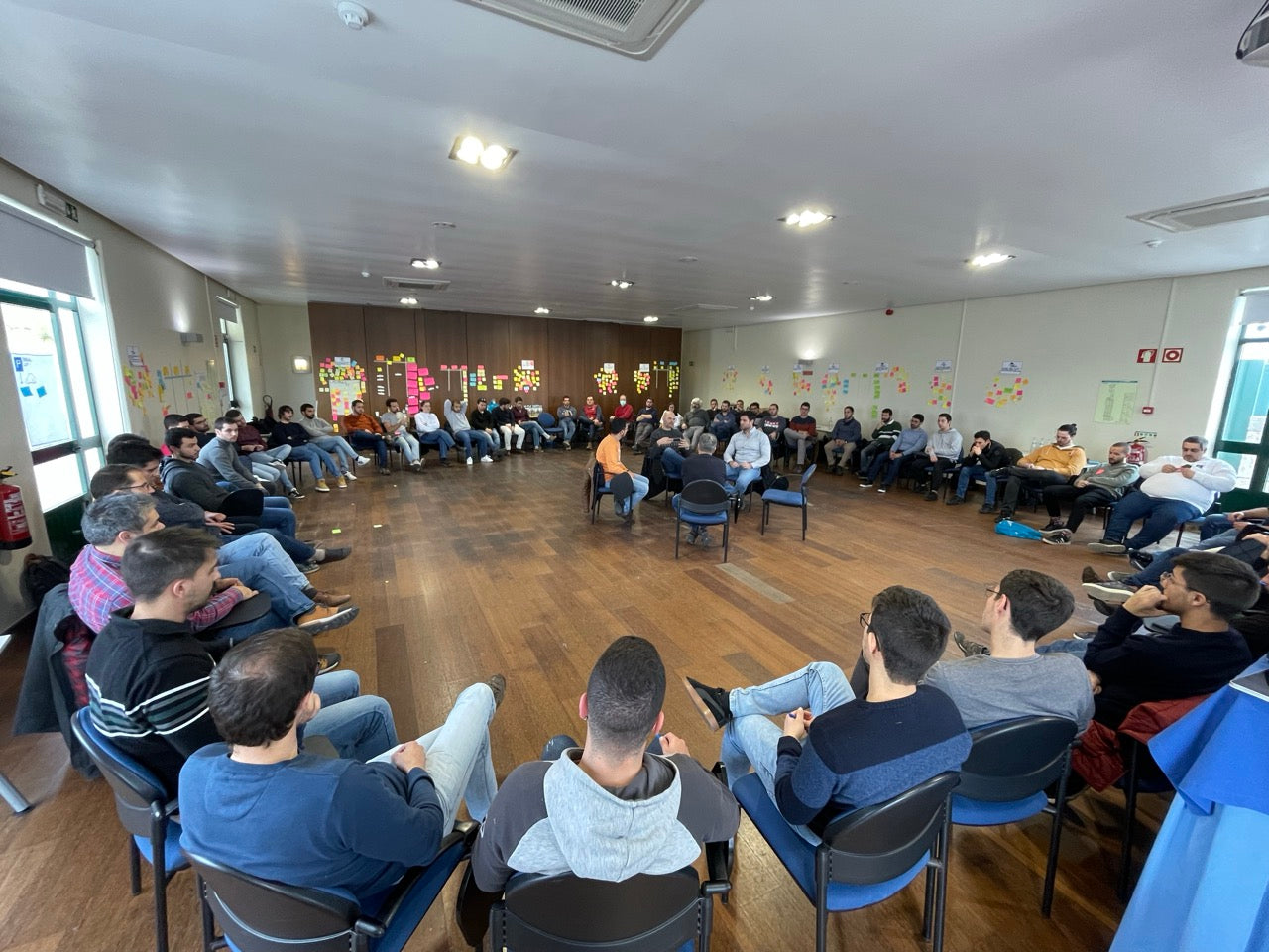 Consulting & Advisory for Teams and Organizations