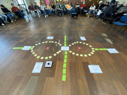 Consulting & Advisory for Teams and Organizations