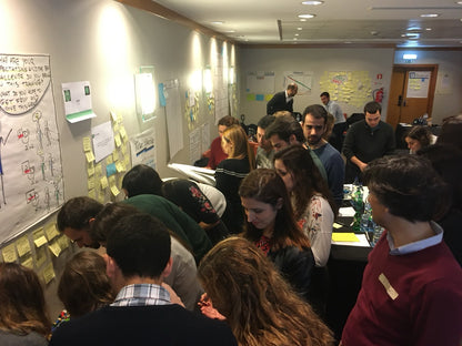 Team Workshops & Facilitation - Get Teams Moving Together