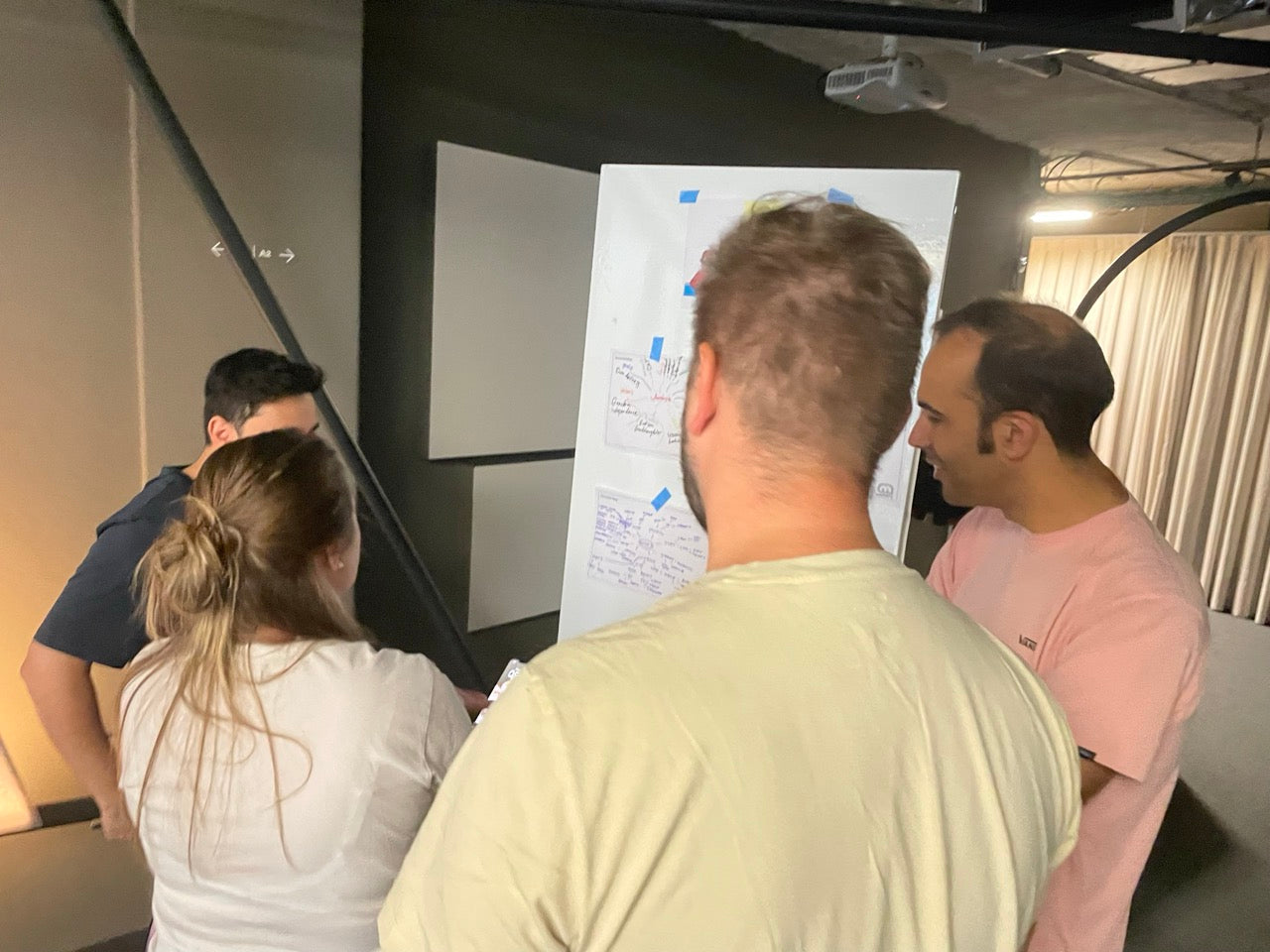 Team Workshops & Facilitation - Get Teams Moving Together