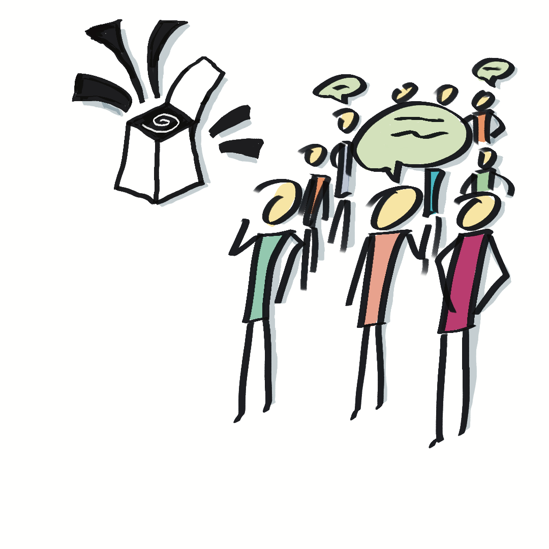 Liberating Structures Immersion Workshop.