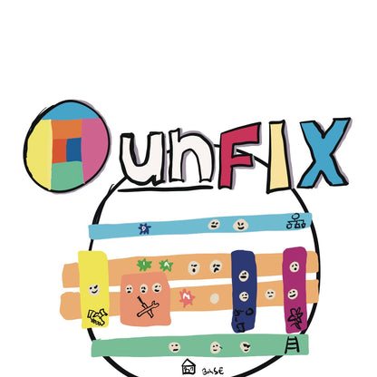 UnFIX Foundation Workshop